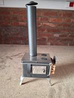 Geurdispenser, Ophalen, Zo goed als nieuw