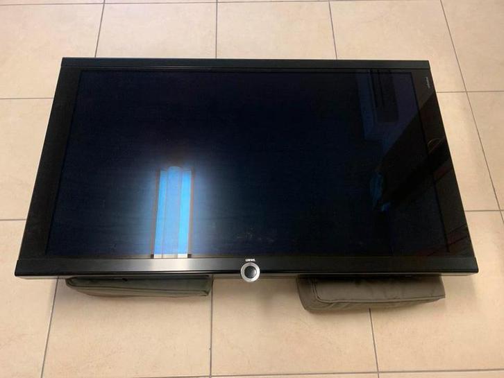 LOEWE Individual 46 Full HD+, Audio, Tv en Foto, Televisies, Gebruikt, LCD, 100 cm of meer, Full HD (1080p), Overige merken, Ophalen