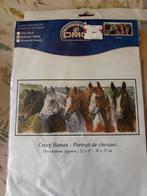 Kruissteekpakket 14, Hobby en Vrije tijd, Borduren en Borduurmachines, Ophalen of Verzenden, Nieuw