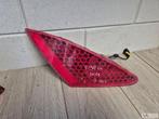 Peugeot 307 cc 2004 - 2009 achterlicht links op de klep €75, Gebruikt, -, -, Ophalen of Verzenden