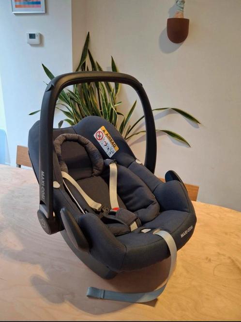 MAXI COSI ROCK, Kinderen en Baby's, Autostoeltjes, Gebruikt, Ophalen of Verzenden