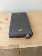 FIIO DAC, Ophalen, Gebruikt
