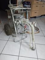 Airless, Doe-het-zelf en Bouw, Schildersmaterialen, Ophalen