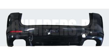 Bumper BMW X3 G01 LCI FACELIFT M-Pakket M Pakket 20- Achterb beschikbaar voor biedingen