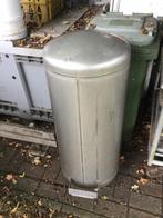 RVS ketel, Doe-het-zelf en Bouw, Chauffageketels en Boilers, Ophalen of Verzenden, Gebruikt