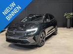 Renault Austral HEV 200 Auto Iconic Esprit Alpine Hybrid, Auto's, Stof, Euro 6, 1199 cc, Zwart