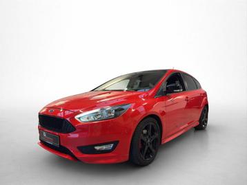 FORD FOCUS 1.0 ECOBOOST | GEKEURD VOOR VERKOOP |  beschikbaar voor biedingen