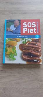 Kookboeken, Nieuw, Piet Huysentruyt, Europa, Ophalen