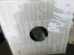 The Horrorist - One Night In N.Y.C. 12”, Ophalen of Verzenden