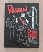 Nieuw:DVD Renaud Tournée Rouge Sang (Paris Bercy) onbespeeld, Cd's en Dvd's, Dvd's | Muziek en Concerten, Alle leeftijden, Boxset