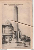 Militaria 1914-1918, Verzamelen, Militaria | Algemeen, Verzenden