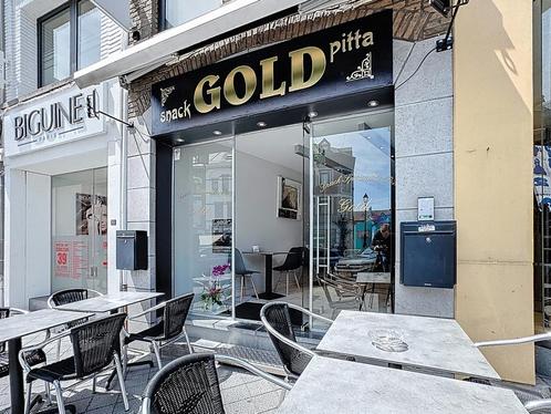 Commerce à vendre à Bastogne, Immo, Huizen en Appartementen te koop, Overige soorten