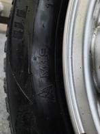 PNEUS D'HIVER SUR JANTE POUR MINI, Enlèvement, Comme neuf