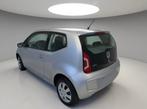volswagen up 2014 66.000km, Auto's, Voorwielaandrijving, Euro 5, Stof, 4 cilinders