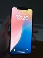 Iphone Xs, Telecommunicatie, Mobiele telefoons | Apple iPhone, Ophalen, Gebruikt, Wit, IPhone XS
