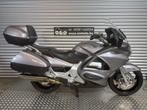 Honda ST1300 Pan European ABS + Garantie + GRATIS onderhoud!, Motoren, 4 cilinders, Motorrijbewijs A, Bedrijf, Meer dan 35 kW