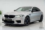 BMW M5 Competition! ULTRA FULL! Stage 2 800 PK!, Auto's, BMW, Automaat, 4 deurs, Gebruikt, 4395 cc