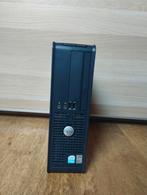 Dell, Computers en Software, Desktop Pc's, Ophalen of Verzenden, Gebruikt
