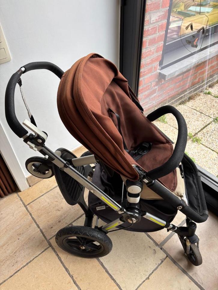 Bugaboo Cameleon, Kinderen en Baby's, Kinderwagens en Combinaties, Gebruikt, Kinderwagen, Bugaboo, Ophalen of Verzenden