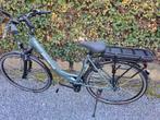 Elektrische fiets als nieuw, Fietsen en Brommers, Elektrische fietsen, Nieuw, Ophalen