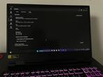Acer Nitro 5 Gaming Laptop Core i5 RTX 3060 144HZ, Computers en Software, Met videokaart, Acer Nitro 5, Zo goed als nieuw, Gaming