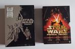 DVD Coffret Star Wars, Ophalen, Gebruikt, Overige typen