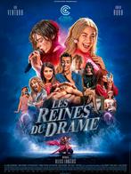 2 places de cinéma pour " Les reines du drame ", Tickets en Kaartjes, Drama