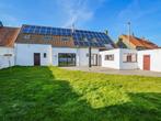 Huis te koop in Jabbeke, 4 slpks, 465 kWh/m²/jaar, Vrijstaande woning, 345 m², 4 kamers