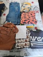Pakket jongenskleding maat 98, Enfants & Bébés, Vêtements enfant | Taille 98, Enlèvement ou Envoi, Comme neuf