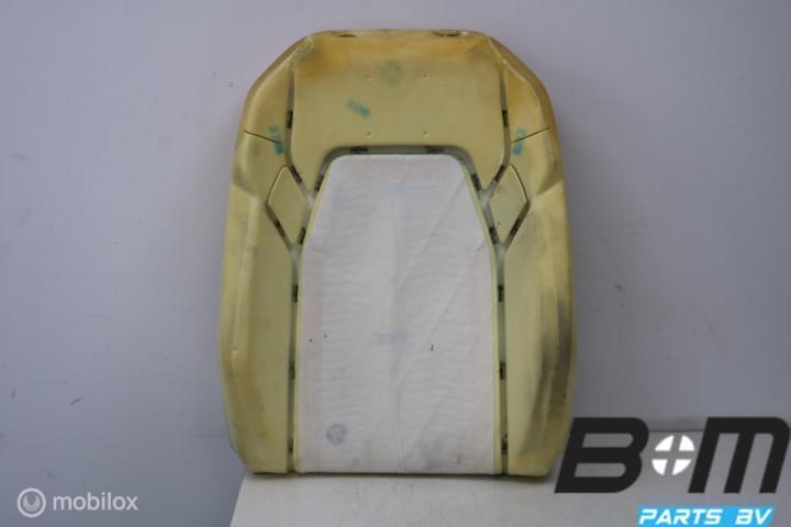 Linker stoel schuim rugleuning VW Golf 8 5H0881775H, Auto-onderdelen, Interieur en Bekleding, Gebruikt