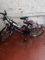 2 Kinderfietsen in goede staat, Fietsen en Brommers, Fietsen | Kinderfietsjes, Ophalen