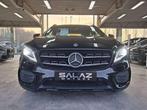 Mercedes-Benz GLA 200 d PACK AMG/BOITE AUTO/NAVI/TOIT, Auto's, Automaat, USB, Euro 6, Zwart