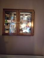 Mooi kastje. Afmetingen 58 cm breed en 43 cm hoog., Enlèvement