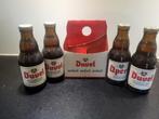 Duvel mini flesjes, Verzamelen, Biermerken, Ophalen of Verzenden