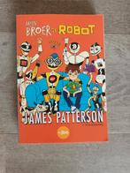 Mijn broer de robot, Boeken, Humor, Nieuw, Ophalen