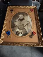 Militaire, Verzamelen, Ophalen