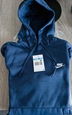 Nieuwe Nike hoodie maat medium, Neuf, Nike, Enlèvement, Bleu