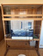 Métier à tisser, Enlèvement, Comme neuf, Bricolage