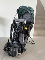 Deuter Kid comfort 3, Kinderen en Baby's, Babydragers en Draagdoeken, Ophalen, Zo goed als nieuw, Rug, Draagzak