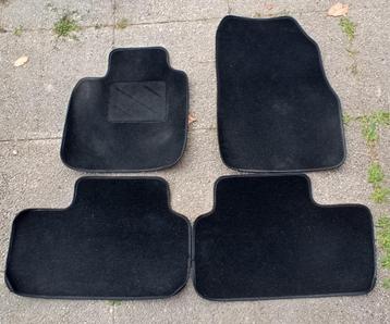 Tapis de voiture pour Renault Scénic beschikbaar voor biedingen