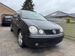 Volkswagen polo met garantie, Auto's, Bedrijf, Handgeschakeld, 3 cilinders, 1200 cc