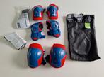 set beschermers 6-10 jaar (xs), Ophalen of Verzenden, Gebruikt