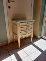 Vintage nachtkastje!, Huis en Inrichting, Slaapkamer | Nachtkastjes, Ophalen