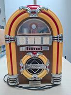 Jukebox, radio en cassette, Verzamelen, Automaten | Jukeboxen, Ophalen, Zo goed als nieuw