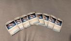 Pokemon kaarten: night stretcher (shrouded fable) (10x), Ophalen, Nieuw, Meerdere kaarten, Foil
