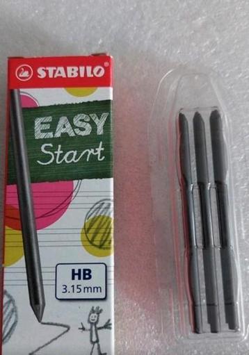 Stabilo Easy Start  beschikbaar voor biedingen