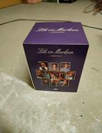 DVD box Lili en Marleen Compleet, Cd's en Dvd's, Ophalen of Verzenden