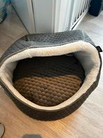 Kattenmand, Ophalen, Zo goed als nieuw