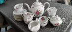 koffieservies, Antiek en Kunst, Antiek | Servies compleet, Ophalen