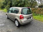 Renault Modus 1.2 benzine 55 Kw,Bj 2012,Euro 5,Airco, Euro 5, Achat, Entreprise, Beige